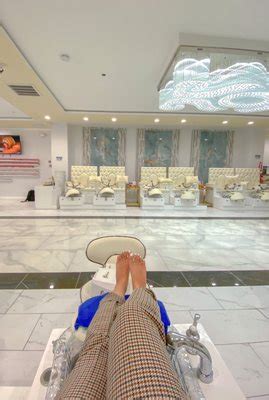 Ktec nails bar. 388 reviews and 307 photos of BILTMORE NAIL BAR "Biltmore Nail Bar did not disappoint. The salon is gorgeous, every detail thought out. I got a pedicure not sure the tech's name but she did a great job. The pedicure chairs are the Cadillac of pedicure chairs. I got a full set coffin shape by Eddie. Omg my pinterest dreams came true. I've always done square shape for years but I'm in love. 