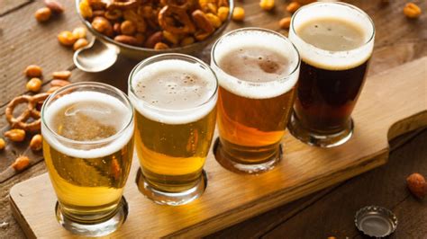 Které pivo je nejzdravější?