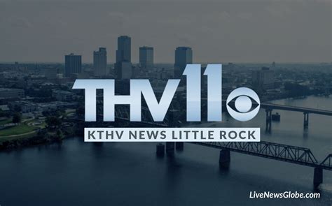 Watch CBS THV11 Little Rock AR (KTHV) Live Streamin