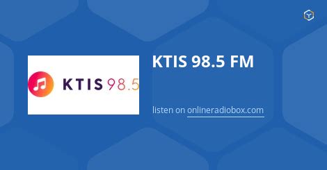 Music Team. You can help us choose the music you want to hear on 98.5 KTIS. Join the KTIS Music Team and pick the songs that you want to hear on 98.5 KTIS! You’ll have the opportunity to share your opinion on the music we play, and win some great prizes too! Join the team..