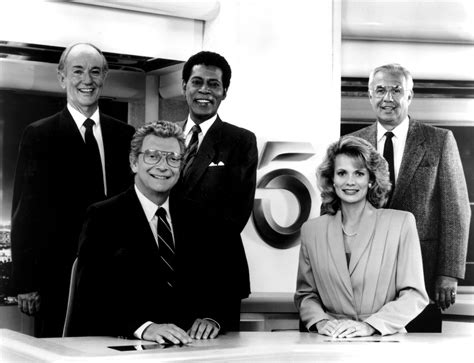 Learn more about each member of the ABC7 news