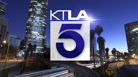 Ktla news 5. This report aired on KTLA 5 News at 5, Mar. 17, 2024. Details: ktla.com. South L.A. church has van stolen News / Mar 17, 2024 / 05:11 PM PDT. 