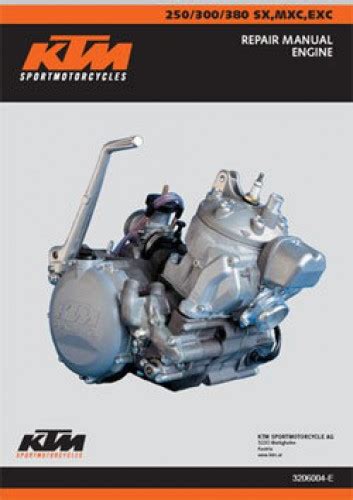 Ktm 2003 250 sx engine repair manual. - Hatz diesel m series repair manual.