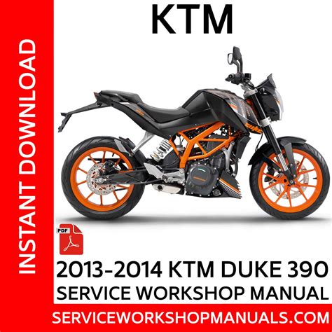 Ktm 390 duke 2013 factory service repair manual. - Manual de usuario peugeot 405 gld.
