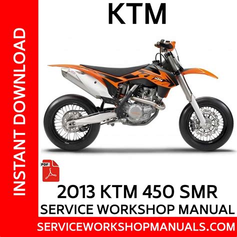 Ktm 450 smr service manual repair 2008 450smr. - Hyundai r 210 lc 3 parts manual.