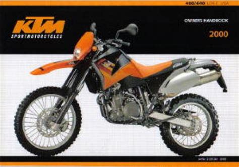Ktm 640 lc 4 service manual 2004. - Briggs and stratton 35 hp classic engine manual.