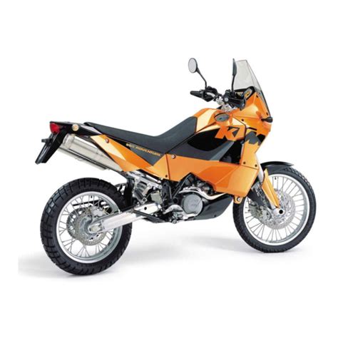 Ktm 950 adventure 2003 motorcycle official workshop service repair manual owners manual original fsm free preview. - Grasscutter farming a manual for beginners.