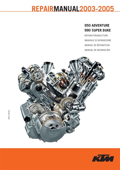 Ktm 950 adventure 990 super duke engine service repair manual 2003 2004 2005. - Suzuki gs1000 fours propietarios manual de taller no 484 997cc 1977 a 1979 manuales de reparación de haynes.