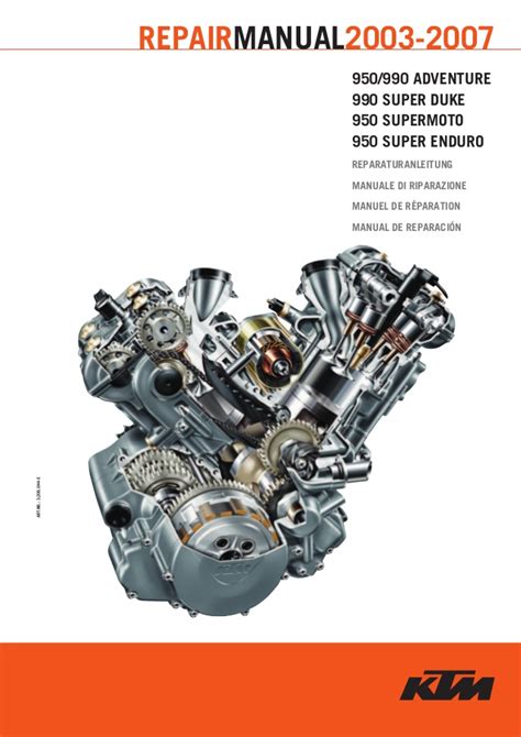 Ktm 990 super duke 2003 2006 factory service repair manual. - Manual del macdico interno de pregrado spanish edition.