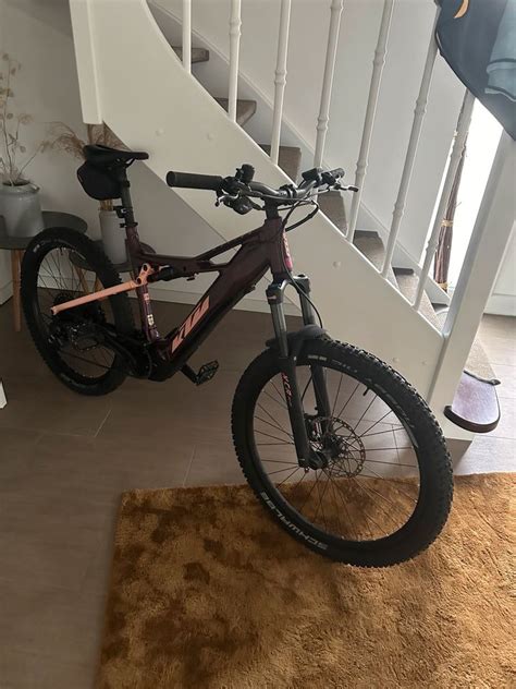 Ktm Rahmen Fully eBay