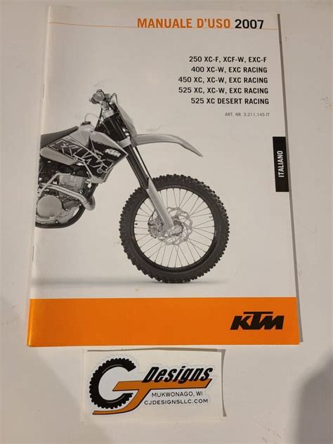 Ktm User Manual