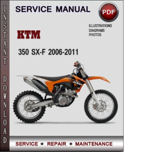 Ktm sxf 350 service repair manual 2011. - Hyundai lantra sports wagon repair manual.
