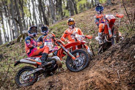 Ktm world. The KTM Group’s racing and production alliance with high quality lubricant firm, Motorex, will reach two decades of longevity in 2023. A renewed deal between Europe’s largest motorcycle manufacturer and the Swiss specialists will continue to see Motorex as the ‘first fill’ choice for the KTM Group’s brands as well as the principal option … 