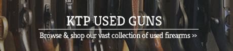 KTP Gun Exchange. Online Customer Service: 888-4