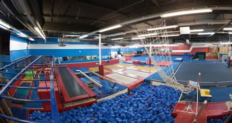 Ktr mesa. Kids that Rip is a massive trampoline park, gym, skatepark, and parkour course located in Mesa, Arizona. The location hosts training camps and exciting events. Opening Hours 