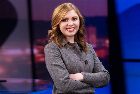KTSM ’s newest anchor is a hometown girl. Nat