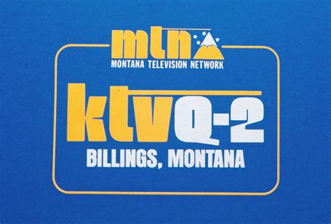 On KTVQ; Find MTN. About Us. Contact Us; Q2 News Staff; Stream Q2 News; My MTN; Jobs at KTVQ; Q2 Apps; Does your business need help? Closed Captioning Information; Sign In. Newsletters. Sign Out .... 