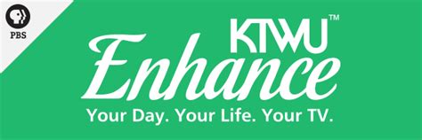 Ktwu schedule. Check out today's TV schedule for PBS (KTWU) Topeka, KS HD and take a look at what is scheduled for the next 2 weeks. 