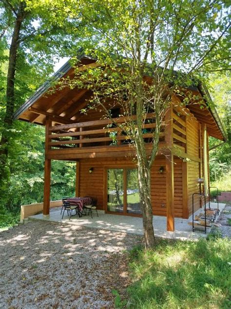 Kuća u šumi - Forest house near National park Una - Air Spa …