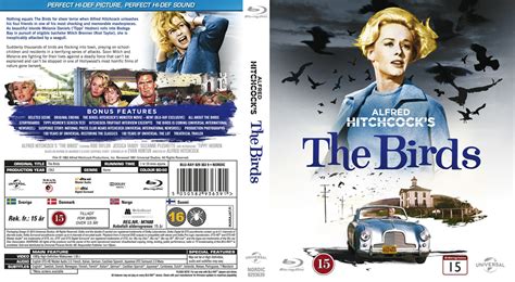 Kuşlar izle (1963), The Birds - Kuşlar türkçe dublaj ve altyazılı izle, The Birds - Kuşlar 1080p full hd görüntü kalitesiyle burada sizlerle 1963 yapımı Alfred Hitchock'un efsane ve başyapıtı filmlerinden olan yapım kuşlara odaklanıyor.