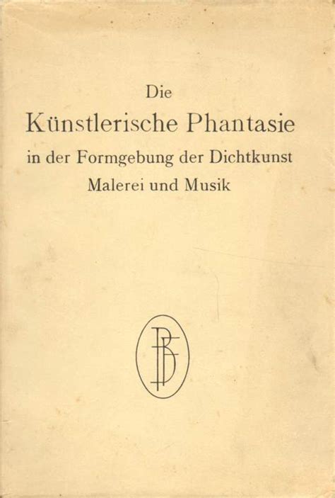 Künstlerische phantasie in der formgebung der dichtkunst, malerei und musik. - Rapport conjunctuurbeleid in de jaren tachtig.