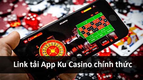 Ku Casino Phỉng: Hướng Dẫn Toàn Diện Cho Người Mới Bắt Đầu