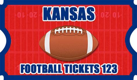 Ku Football Tickets Promo Code December 2024 - 20% OFF