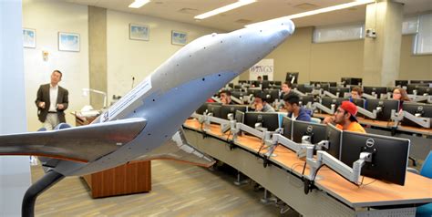 KU Aerospace Engineering is one of the top programs in the world in aircraft and engine design education. Four NASA astronauts earned degrees at KU, including a member of the 2017 astronaut class. With an emphasis on designing, simulating, building,. 