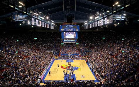 Ku allen fieldhouse. Rundown: Bill Self says ‘renovations’ to Allen Fieldhouse may ‘be announced at some point in time’. LAWRENCE — As Kansas men’s basketball coach … 