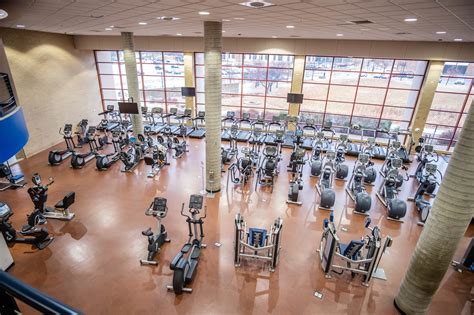 Employment at KU Recreation Services Select to follow link. Facilities ... Ambler Student Recreation Fitness Center 1740 Watkins Center Dr. Lawrence, KS 66045 ... 