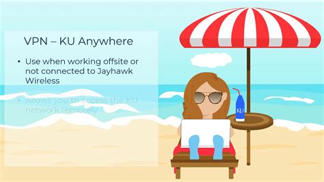 This guide covers the technology you need to create a successful remote work environment during an emergency situation. Check KU Public Affair's webpage for the up-to-date university information on COVID-19.. 