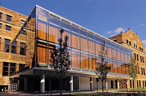 Kansas State University, College of Architectu