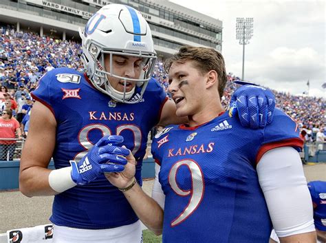 The former KU linebacker who played five seasons under Mark Mangino, started his full-time career with Kansas Athletics in 2008 and left KU in 2016. At the time, he told the Journal-World that his .... 