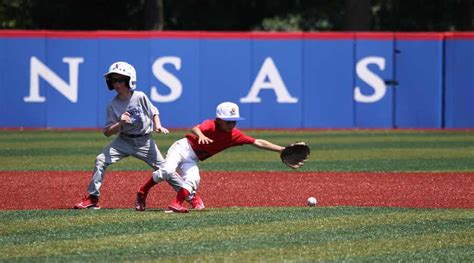 The KU Baseball Camp is a privately owned enterprise and is not operated or sponsored by the University of Kansas or Kansas Athletics, Inc. Jayhawk Baseball …. 