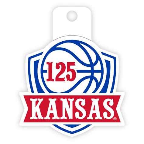 Men's adidas Royal Kansas Jayhawks 125th Season Basketball Amplif