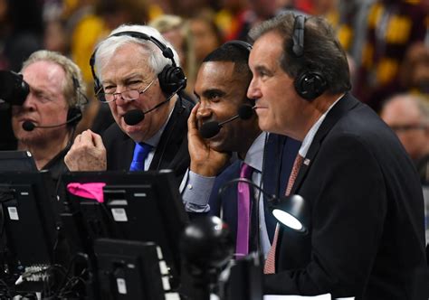 Radio Announcers: Tony Caridi & Jay Jacobs. Betting Odds: Kansas -9.5, Total 150 points via DraftKings Sportsbook. Reminder: It is against site policy to post links to illegal streams in the comments.. 