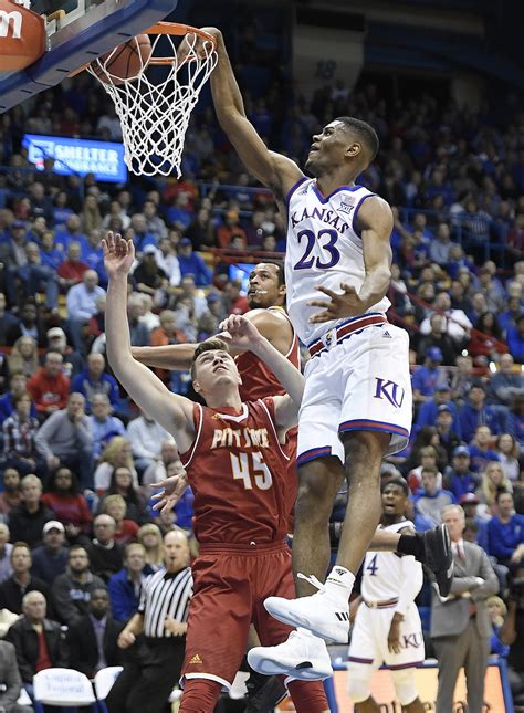SAN JUAN, Puerto Rico – Kansas men’s basketball’s three exhibition games in Puerto Rico, August 3, 5 and 7, will be streamed at KUAthletics.com and can also be seen on the KU Athletics Facebook page. The stream will be linked with the Jayhawk Radio Network broadcast with Brian Hanni and Greg Gurley calling the action. The …. 