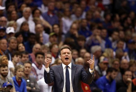 Whatever sanctions Kansas gets – and they probably will be severe – the program will bounce back, endure and thrive. The NCAA can suspend Self. It can cut …. 