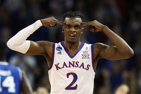 Robinson, the 6-foot-10, 250-pound, 32-year-old inside force whose blocked shot against Missouri forced overtime in KU’s unforgettable overtime win over the Tigers in 2012 at Allen Fieldhouse .... 