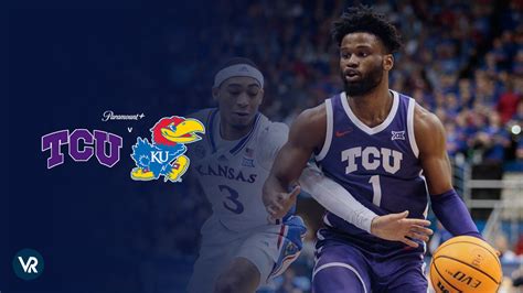 Get ready for a Big 12 battle as the No. 6 Kansas Jayhawks and the TCU Horned Frogs will face off at 8 p.m. ET Thursday at Allen Fieldhouse. Kansas is 23-6 overall and 13-1 at home, while TCU is .... 