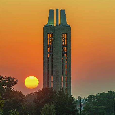Ku bell tower. Saturday. 9:00 AM - 5:00 PM. Sunday. 9:00 AM - 5:00 PM. This pharmacy is located in the lobby of The University of Kansas Hospital Cambridge Tower A in Kansas City, Kansas. Our team provides expert advice on medications and will check for possible interactions. We also offer automatic refills, competitive pricing, free shipping on mailed orders ... 