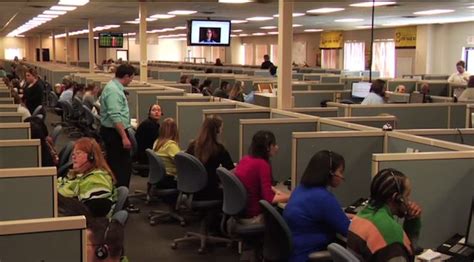 The new $5.2 million call center that Kentucky Utilities Co. just o