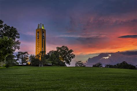 Ku campanile. The Rock Hill tactic was copied by students across the South attending historically Black colleges and universities. It was used in May 1961, when roughly 300 … 