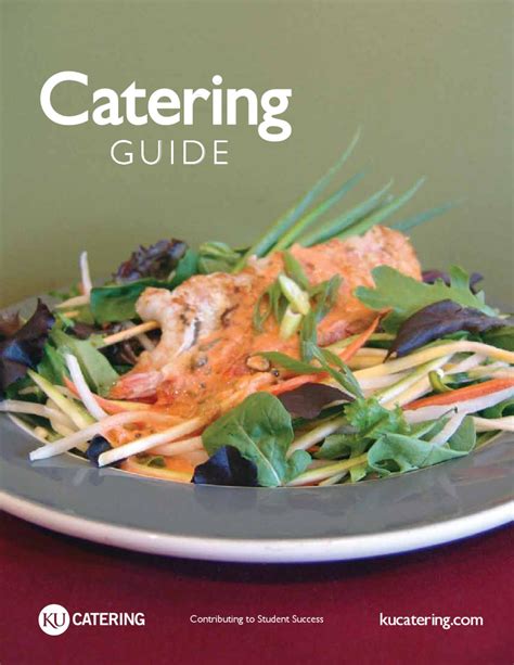 Ku catering. Things To Know About Ku catering. 