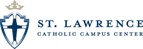 st. lawrence catholic campus center. 1631 CRESCENT RD LAWRENCE, KS 66044 785-843-0357 | KUCATHOLIC@KUCATHOLIC.ORG. 