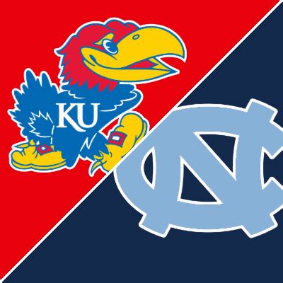 Apr 5, 2022 · A meeting of college basketball powers in Monday night's national title game delivered a game for the ages as Kansas rallied from a 16-point deficit to beat North Carolina 72-69 and secure the ... . 