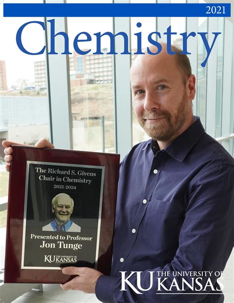 At KU Chemistry, we have faculty dedicated to mentoring both undergraduate and graduate students and to helping each student achieve scientific maturity. In addition to required classroom and laboratory courses, options exist for doing research in exciting areas of mainstream chemistry, including emerging fields of microfluidics, precision .... 