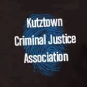 Minor in Criminal Justice. Kutztown Unive