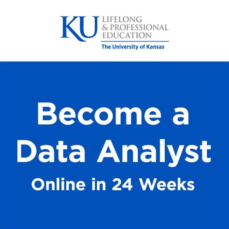 KU Data Analytics Boot Camp is a fast-paced 24-week online program focused on the technical skills needed to solve real-world data problems. Throughout the course, you will gain proficiency in numerous in-demand technologies, including Excel, Python, JavaScript, SQL Databases, Tableau, Machine Learning, and more.