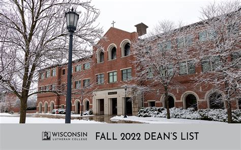 12/21/2022. William Jewell College has announced the dean’s list for the fall 2022 semester. The honor recognizes students with a grade-point average of 3.7 or above enrolled in at least 14 hours. The following students earned a place on the list: Justin Agnor, Liberty; Quincy Aldrich, Belleville, Illinois; Miriam Allen, Sedalia. 